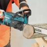 Аккумуляторная цепная пила 40см Makita DUC407RT (18V, 1* АКБ 5Ач, ЗУ)5.003 купить в Губкинске