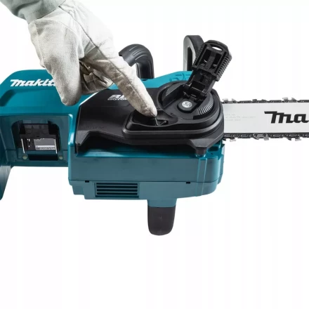 Аккумуляторная цепная пила 40см Makita DUC407RT (18V, 1* АКБ 5Ач, ЗУ)5.003 купить в Губкинске