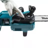 Аккумуляторная цепная пила 40см Makita DUC407RT (18V, 1* АКБ 5Ач, ЗУ)5.003 купить в Губкинске