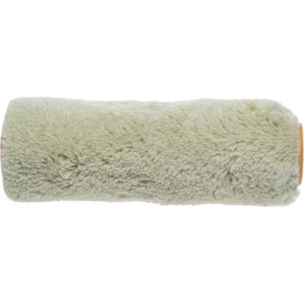 Ролик SYNTEX ПОЛИАКРИЛ малярный, ворс 12мм, бюгель 6мм, 30х150мм, STAYER Master 0219-15 купить в Губкинске