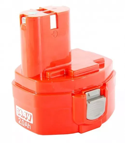 Аккумулятор AKM1420 14.4В 2.0Ач для MAKITA Hammer Flex купить в Губкинске
