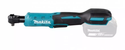 Аккумуляторный угловой гайковерт Makita DWR180Z (без АКБ и ЗУ) купить в Губкинске