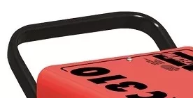 Сварочный аппарат EURARC 310 Telwin купить в Губкинске