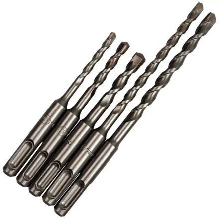 Набор буров SDS-Plus Makita D-00795 купить в Губкинске