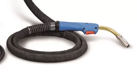 Сварочный полуавтомат MASTERMIG 500 AQUA  Telwin купить в Губкинске