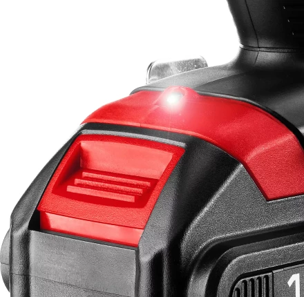 Дрель-шуруповерт 2 АКБ ДА-14.4-2-Ли КНМ2 серия МАСТЕР купить в Губкинске