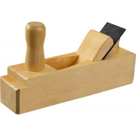 СИБИН. Рубанок деревянный со сменным лезвием, 240 х 60 мм 18540 купить в Губкинске