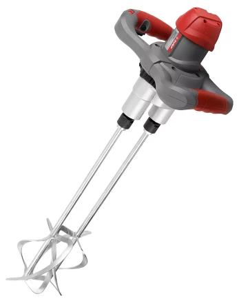 Миксер строительный двойной ЗМР-1350Э-2 серия ПРОФЕССИОНАЛ купить в Губкинске