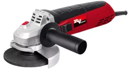 Шлифмашина RedVerg УШМ RD-AG 91-125 Болгарка купить в Губкинске