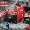 Полуавтомат сварочный инверторный МIG-MAG c функцией ММА ПС-200 серия МАСТЕР купить в Губкинске