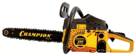 Бензопила Champion 250-18 купить в Губкинске