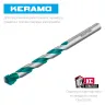 Сверла по керамограниту KERAMO 29175-160-12 купить в Губкинске