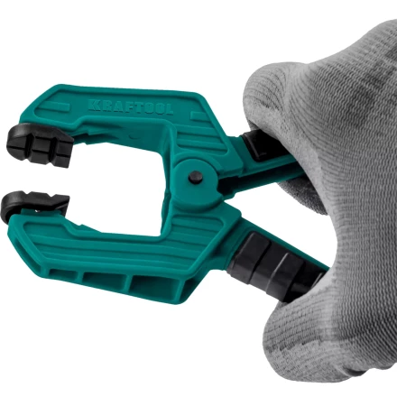 Струбцина KRAFTOOL SC-xx, пружинная 32227-5 купить в Губкинске