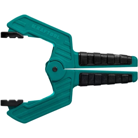 Струбцина KRAFTOOL SC-xx, пружинная 32227-5 купить в Губкинске