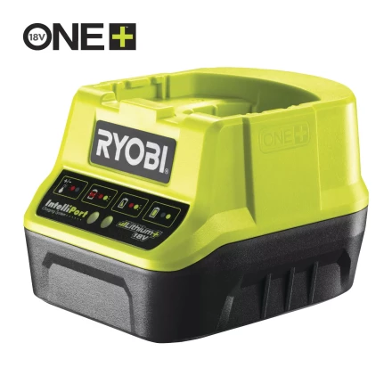 Ryobi Зарядное устройство ONE RC18120 5133002891 купить в Губкинске