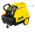 Мойка высокого давления Karcher HDS 550 C ECO (Мойка Керхер HDS 550 C ECO) купить в Губкинске