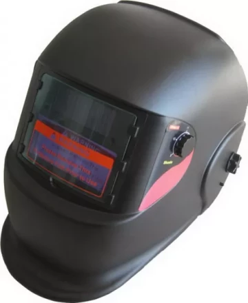 Маска сварщика BestWeld Хамелеон S 998 N купить в Губкинске