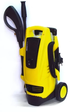 Минимойка-мойка высокого давления Aurora A-2051 ВД без нагрева купить в Губкинске