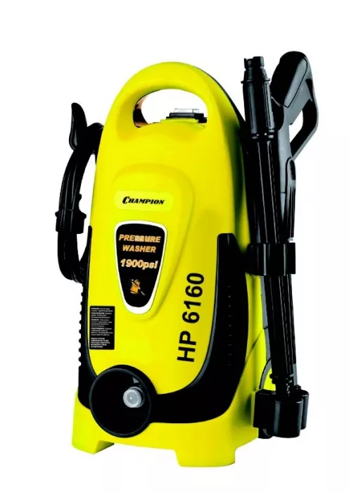 Минимойка-мойка высокого давления Champion HP 6160 купить в Губкинске