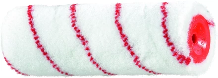 Мини-валик сменный &quot;НЕЙЛОН Стандарт&quot; 150 мм/9 мм,D 15 мм D р. 6 мм полиамид  MATRIX 80610 купить в Губкинске