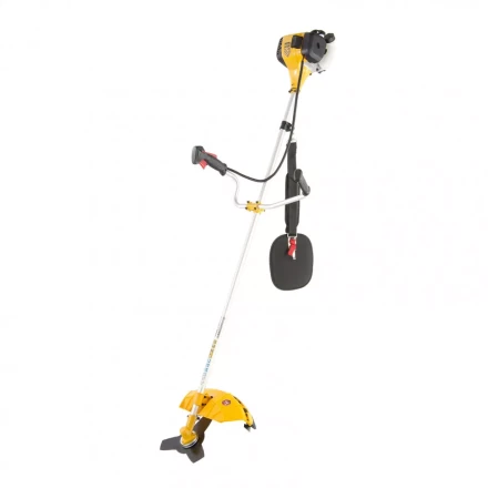 Триммер бензиновый Denzel DGT 250 неразъемная штанга 96233 купить в Губкинске