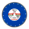 Диск алмазный по бетону Turbo Extra Econom MOS-DISTAR 180*2,6*7*22,23 mm купить в Губкинске