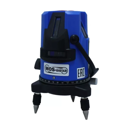 Лазерный нивелир MS-ЛН5 купить в Губкинске