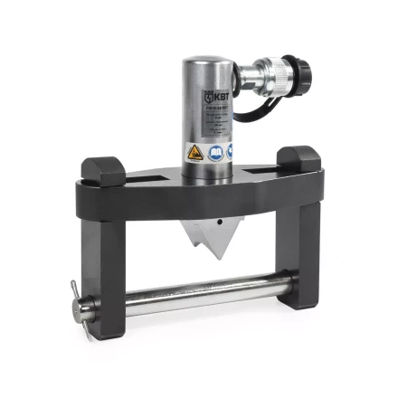 Разгонщик фланцев клиновой гидравлический КВТ РФ-5-38 (87722) купить в Губкинске