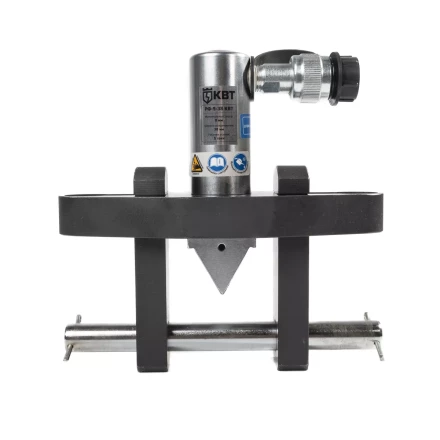 Разгонщик фланцев клиновой гидравлический КВТ РФ-5-38 (87722) купить в Губкинске