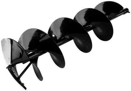 Ледобур для мотобура STURM EA1530-200L купить в Губкинске