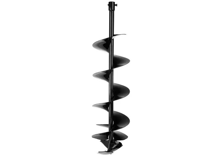 Ледобур для мотобура STURM EA1530-200L купить в Губкинске