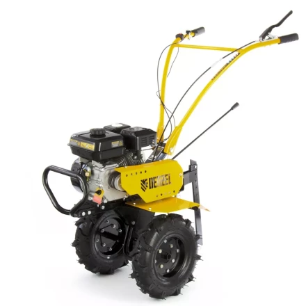 Мотоблок бензиновый DPT-270 Denzel 56402 купить в Губкинске