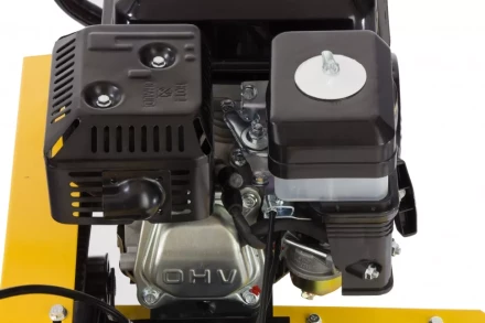 Мотоблок бензиновый DPT-270 Denzel 56402 купить в Губкинске