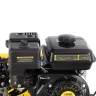 Мотоблок бензиновый DPT-270 Denzel 56402 купить в Губкинске