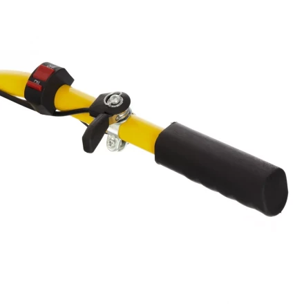 Мотоблок бензиновый DPT-270 Denzel 56402 купить в Губкинске