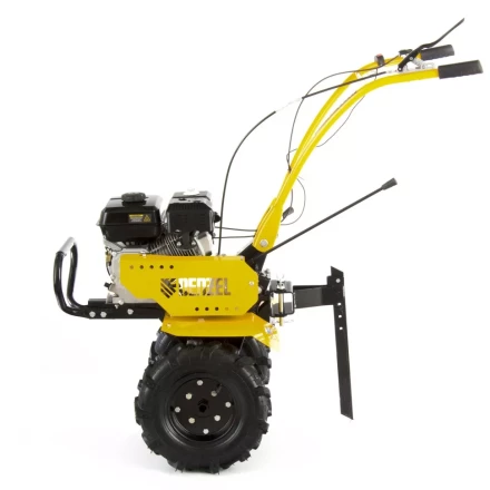 Мотоблок бензиновый DPT-270 Denzel 56402 купить в Губкинске