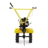 Мотоблок бензиновый DPT-270 Denzel 56402 купить в Губкинске