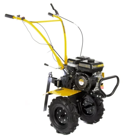 Мотоблок бензиновый DPT-270 Denzel 56402 купить в Губкинске