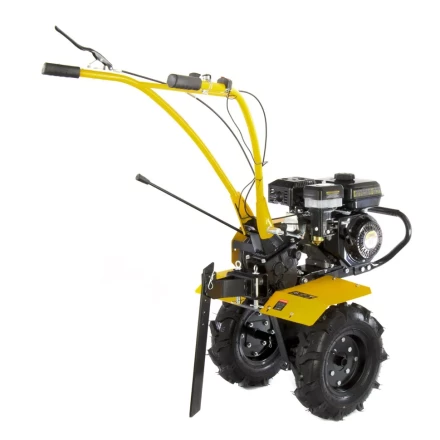 Мотоблок бензиновый DPT-270 Denzel 56402 купить в Губкинске