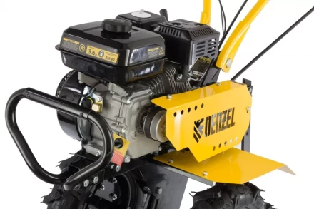 Мотоблок бензиновый DPT-270 Denzel 56402 купить в Губкинске