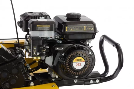 Мотоблок бензиновый DPT-270 Denzel 56402 купить в Губкинске