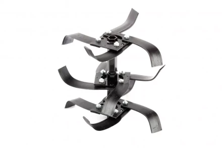 Мотоблок бензиновый DPT-270 Denzel 56402 купить в Губкинске