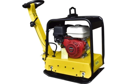 Виброплита Vektor VPG-160А купить в Губкинске