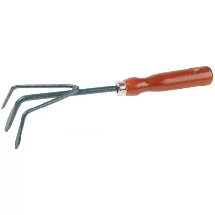 Рыхлитель GRINDA, из углеродистой стали с деревянной ручкой, 280 мм 8-421243_z01 купить в Губкинске