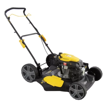 Газонокосилка бензиновая GLD-560, 196 см3, ширина 56 см Denzel 58808 купить в Губкинске