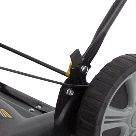 Газонокосилка бензиновая GLD-560, 196 см3, ширина 56 см Denzel 58808 купить в Губкинске