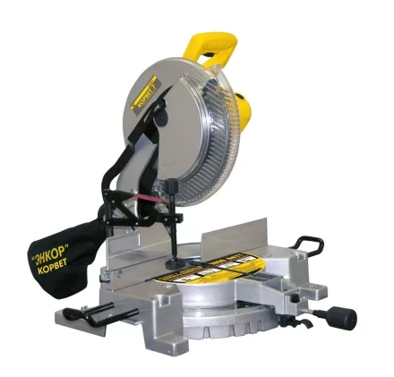 Пила торцовочная Корвет 7 90070 купить в Губкинске