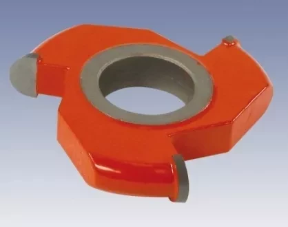 Фреза станочная профильная Кратон (1 09 07 020) 1 09 07 020 купить в Губкинске