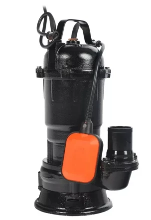 Насос дренажный для грязной воды FQ 600 C PATRIOT купить в Губкинске