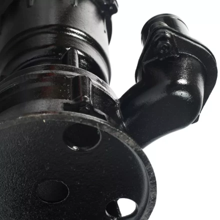 Насос дренажный для грязной воды FQ 600 C PATRIOT купить в Губкинске